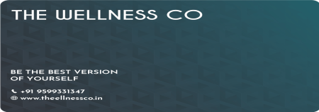 The Wellness Co Bill Discount Code