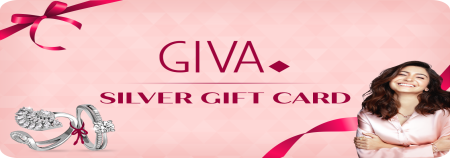 Giva Jewellery Bill Discount Code