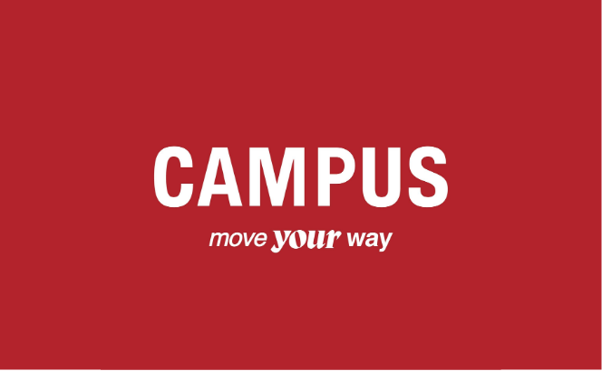 Campus Bill Discount Code