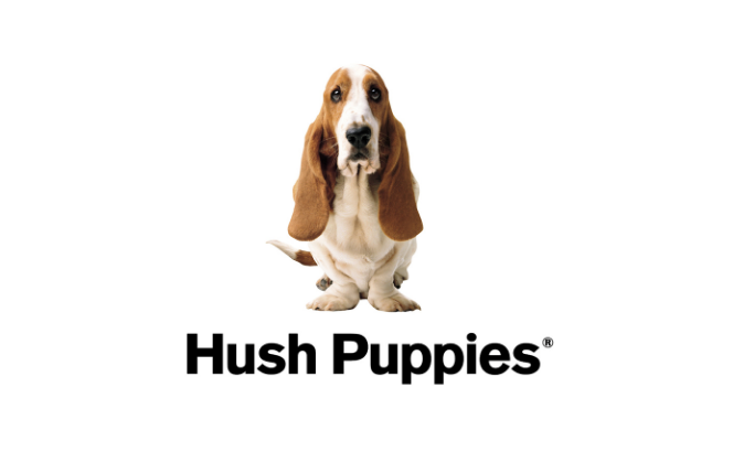 Hush Puppies Bill Discount Code