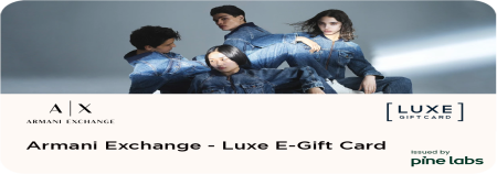 Armani Exchange Bill Discount Code