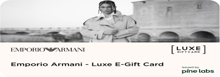 Emporio Armani Bill Discount Code