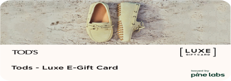 Tod's Bill Discount Code